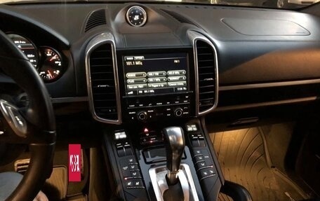 Porsche Cayenne III, 2011 год, 2 600 000 рублей, 27 фотография