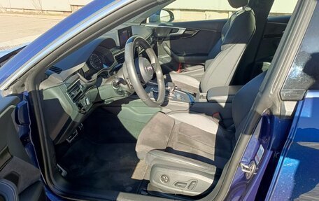 Audi A5, 2017 год, 3 500 000 рублей, 5 фотография