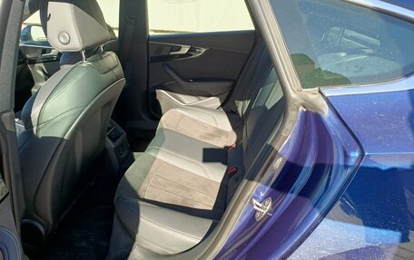 Audi A5, 2017 год, 3 500 000 рублей, 7 фотография