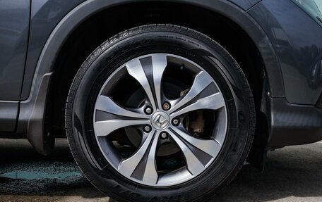 Honda CR-V IV, 2013 год, 1 850 000 рублей, 6 фотография