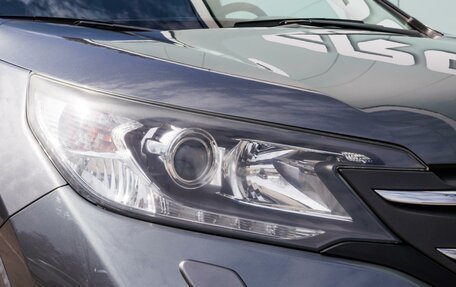 Honda CR-V IV, 2013 год, 1 850 000 рублей, 7 фотография