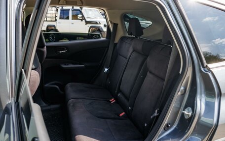 Honda CR-V IV, 2013 год, 1 850 000 рублей, 11 фотография