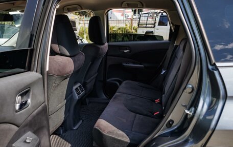 Honda CR-V IV, 2013 год, 1 850 000 рублей, 13 фотография