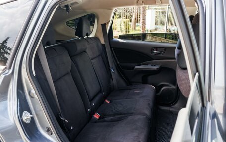 Honda CR-V IV, 2013 год, 1 850 000 рублей, 9 фотография