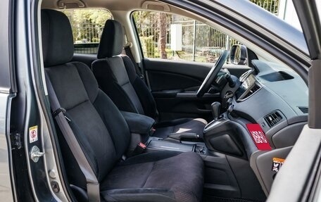 Honda CR-V IV, 2013 год, 1 850 000 рублей, 10 фотография