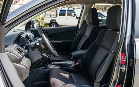 Honda CR-V IV, 2013 год, 1 850 000 рублей, 12 фотография