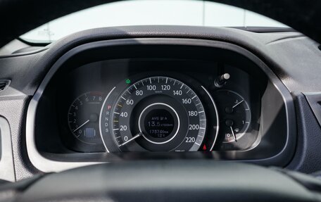 Honda CR-V IV, 2013 год, 1 850 000 рублей, 15 фотография