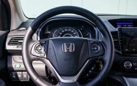 Honda CR-V IV, 2013 год, 1 850 000 рублей, 14 фотография