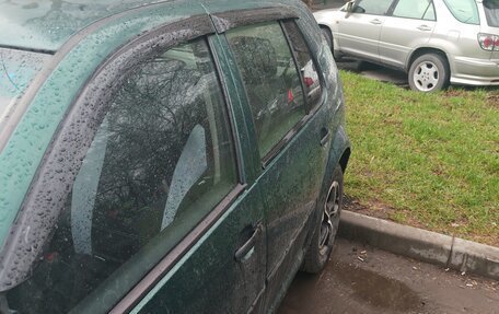 Volkswagen Golf IV, 2000 год, 300 000 рублей, 3 фотография