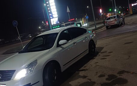 Nissan Teana, 2008 год, 720 000 рублей, 5 фотография