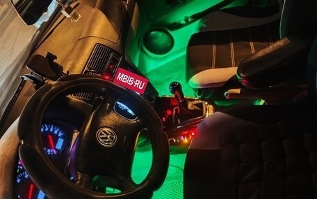 Volkswagen Golf IV, 2000 год, 300 000 рублей, 4 фотография