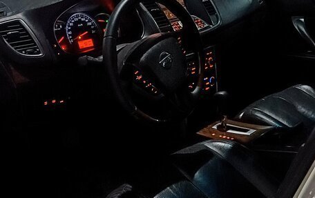 Nissan Teana, 2008 год, 720 000 рублей, 4 фотография