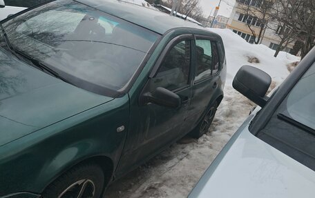 Volkswagen Golf IV, 2000 год, 300 000 рублей, 9 фотография