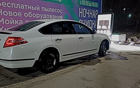 Nissan Teana, 2008 год, 720 000 рублей, 7 фотография