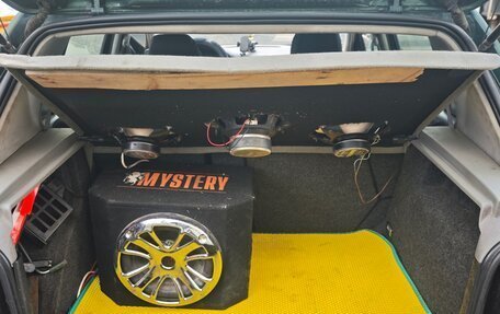 Volkswagen Golf IV, 2000 год, 300 000 рублей, 7 фотография