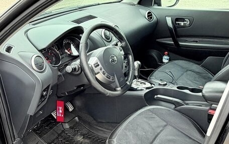 Nissan Qashqai, 2012 год, 1 050 000 рублей, 3 фотография