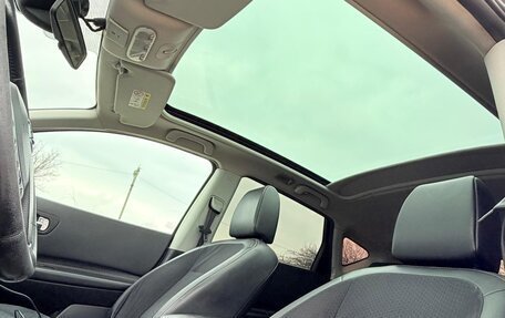 Nissan Qashqai, 2012 год, 1 050 000 рублей, 6 фотография