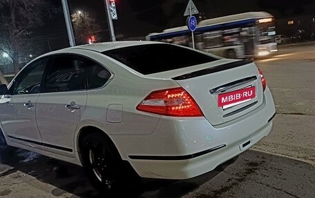 Nissan Teana, 2008 год, 720 000 рублей, 6 фотография