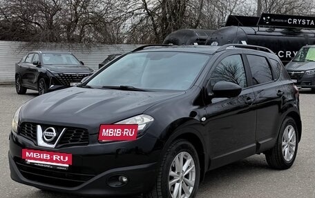 Nissan Qashqai, 2012 год, 1 050 000 рублей, 2 фотография