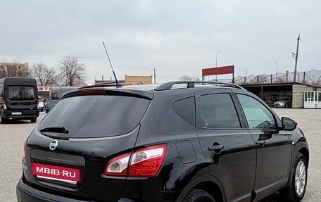 Nissan Qashqai, 2012 год, 1 050 000 рублей, 4 фотография