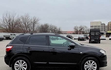 Nissan Qashqai, 2012 год, 1 050 000 рублей, 7 фотография