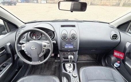 Nissan Qashqai, 2012 год, 1 050 000 рублей, 5 фотография