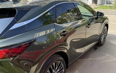 Lexus RX IV рестайлинг, 2026 год, 9 100 000 рублей, 2 фотография