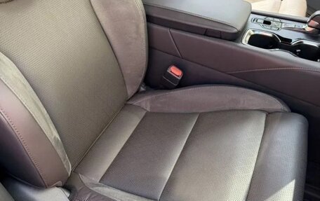 Lexus RX IV рестайлинг, 2026 год, 9 100 000 рублей, 8 фотография