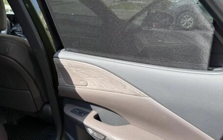 Lexus RX IV рестайлинг, 2026 год, 9 100 000 рублей, 7 фотография