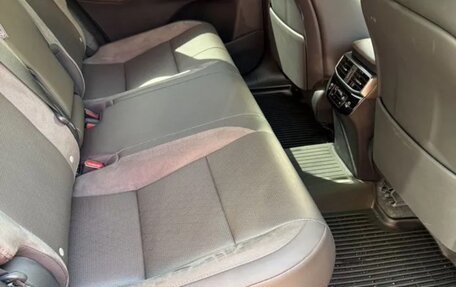 Lexus RX IV рестайлинг, 2026 год, 9 100 000 рублей, 6 фотография