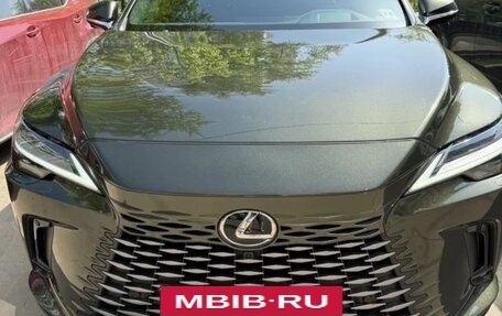 Lexus RX IV рестайлинг, 2026 год, 9 100 000 рублей, 4 фотография