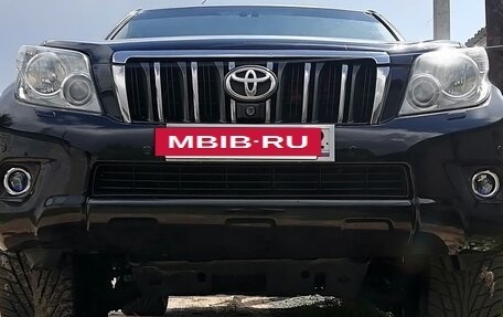Toyota Land Cruiser Prado 150 рестайлинг 2, 2011 год, 3 999 000 рублей, 4 фотография