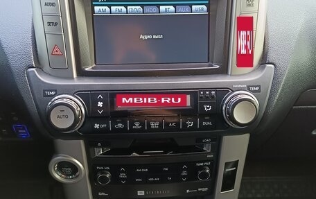 Toyota Land Cruiser Prado 150 рестайлинг 2, 2011 год, 3 999 000 рублей, 20 фотография