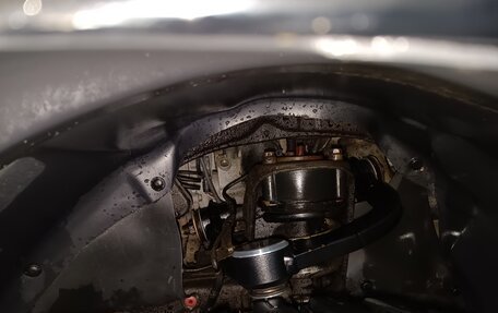 Toyota Land Cruiser Prado 150 рестайлинг 2, 2011 год, 3 999 000 рублей, 28 фотография