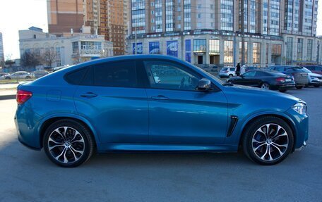 BMW X6 M, 2016 год, 3 700 000 рублей, 4 фотография
