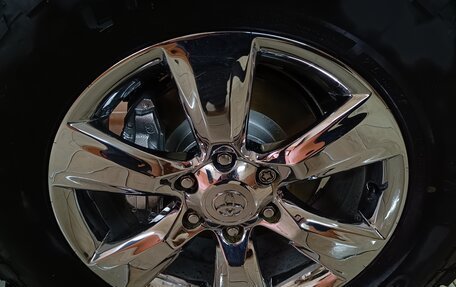 Toyota Land Cruiser Prado 150 рестайлинг 2, 2011 год, 3 999 000 рублей, 31 фотография