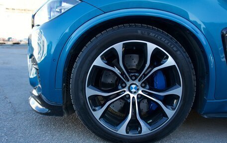 BMW X6 M, 2016 год, 3 700 000 рублей, 9 фотография