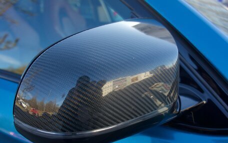 BMW X6 M, 2016 год, 3 700 000 рублей, 11 фотография