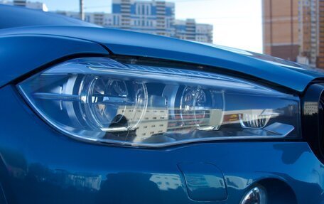 BMW X6 M, 2016 год, 3 700 000 рублей, 10 фотография