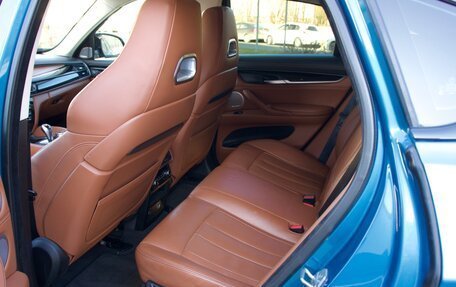 BMW X6 M, 2016 год, 3 700 000 рублей, 18 фотография