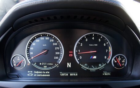 BMW X6 M, 2016 год, 3 700 000 рублей, 19 фотография