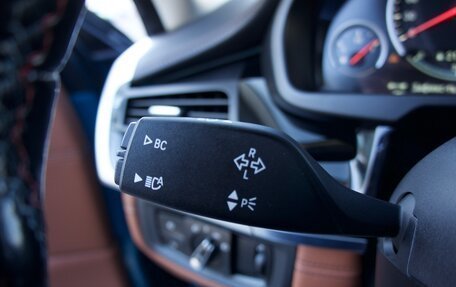 BMW X6 M, 2016 год, 3 700 000 рублей, 22 фотография