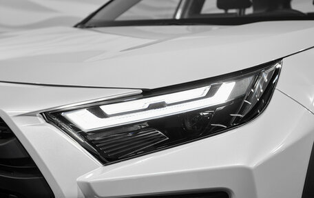 Toyota RAV4, 2025 год, 5 100 000 рублей, 2 фотография