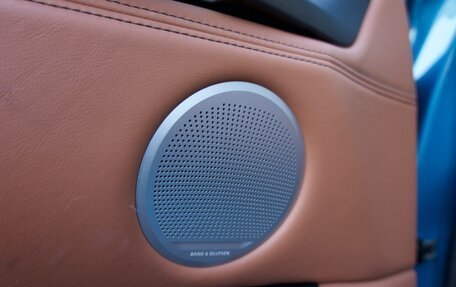 BMW X6 M, 2016 год, 3 700 000 рублей, 28 фотография