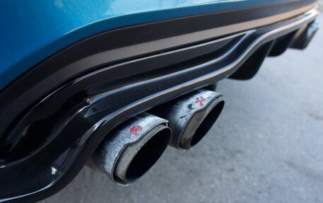 BMW X6 M, 2016 год, 3 700 000 рублей, 30 фотография