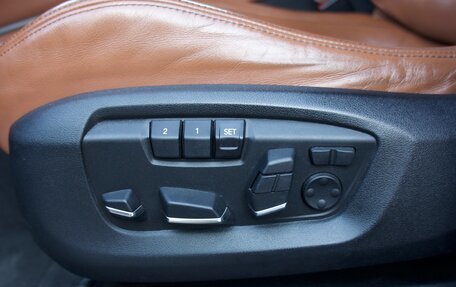 BMW X6 M, 2016 год, 3 700 000 рублей, 29 фотография