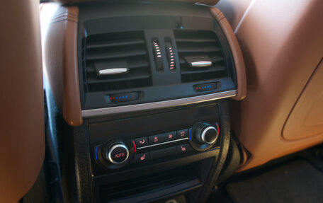 BMW X6 M, 2016 год, 3 700 000 рублей, 26 фотография