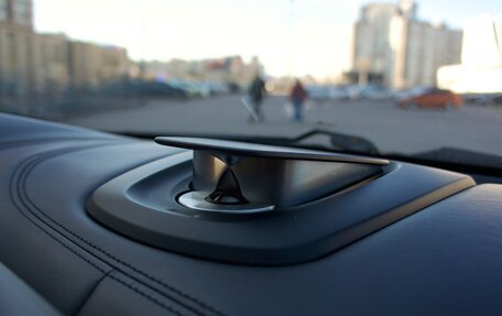 BMW X6 M, 2016 год, 3 700 000 рублей, 25 фотография