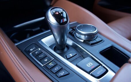 BMW X6 M, 2016 год, 3 700 000 рублей, 20 фотография