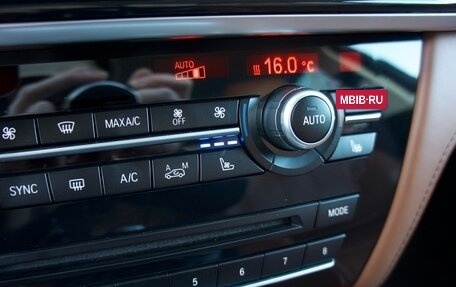 BMW X6 M, 2016 год, 3 700 000 рублей, 21 фотография